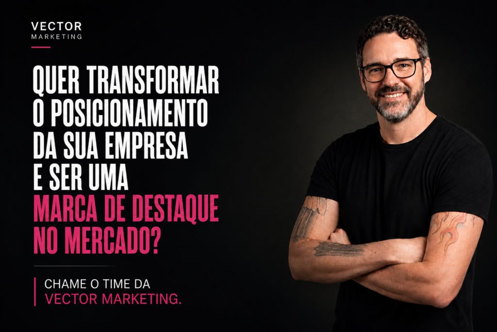 Como posicionamento aumenta diferenciação e percepção de valor