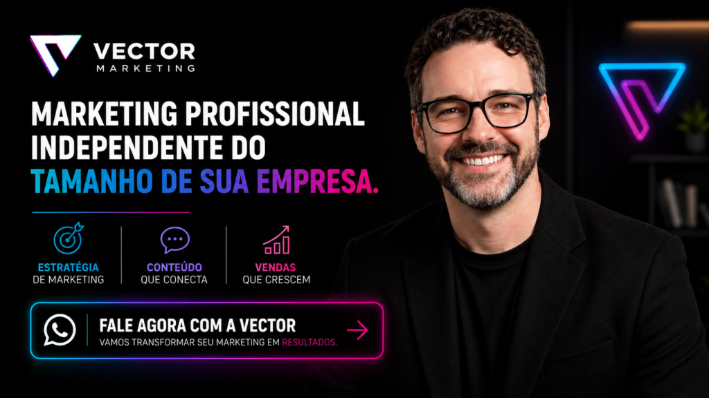 Agência de marketing certa para pequenas e médias empresas