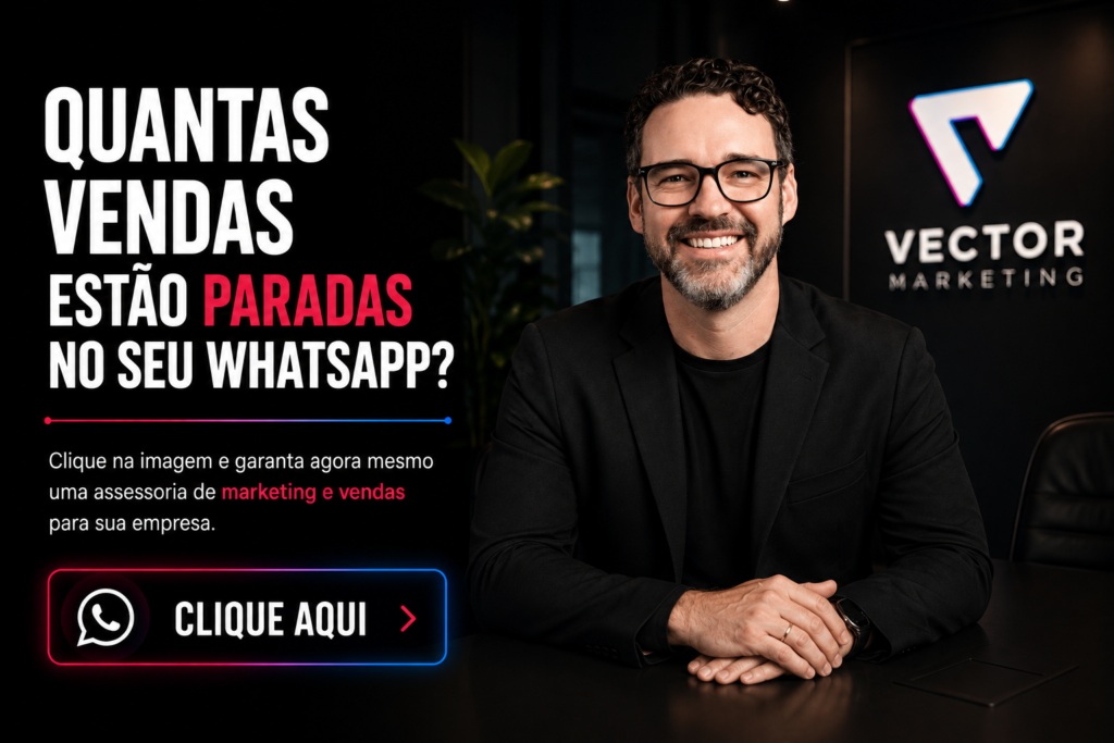Assessoria de marketing e vendas para melhorar follow-up e conversão