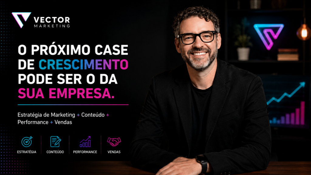 Resultados de marketing para empresas