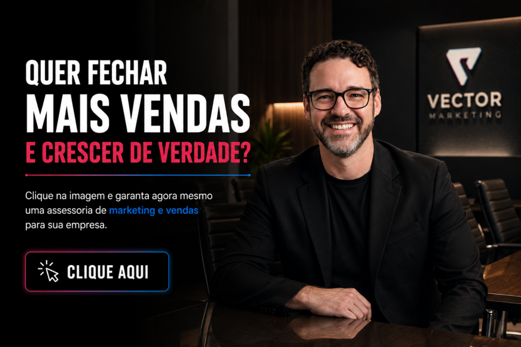 Nossa equipe analisa seu cenário e identifica os principais gargalos de marketing e conversão.