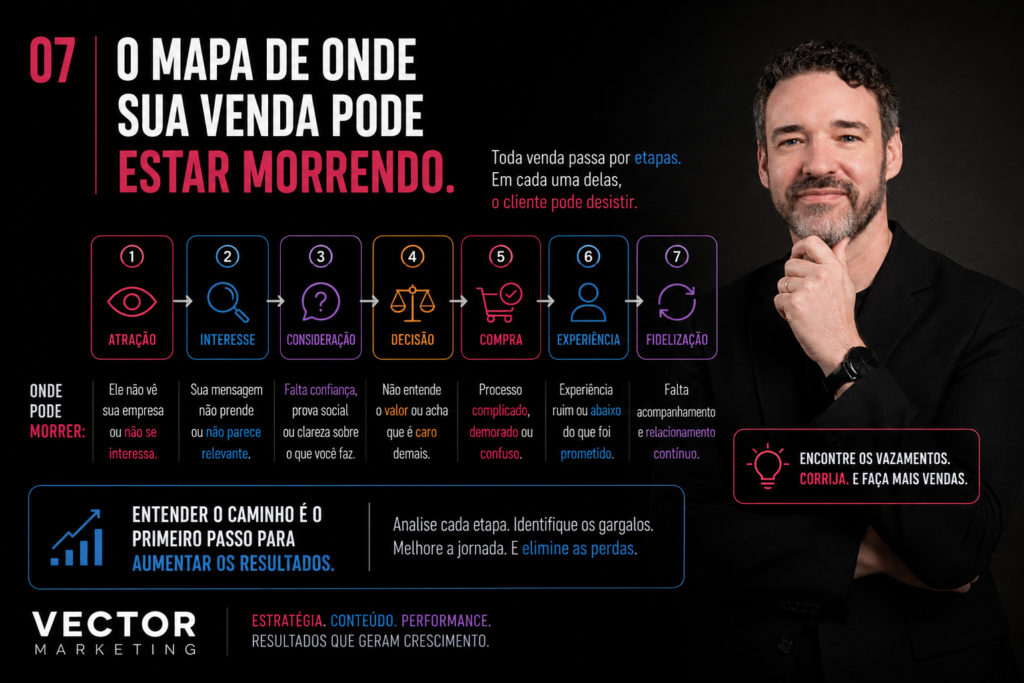 Gargalos que podem impedir uma empresa de vender mais