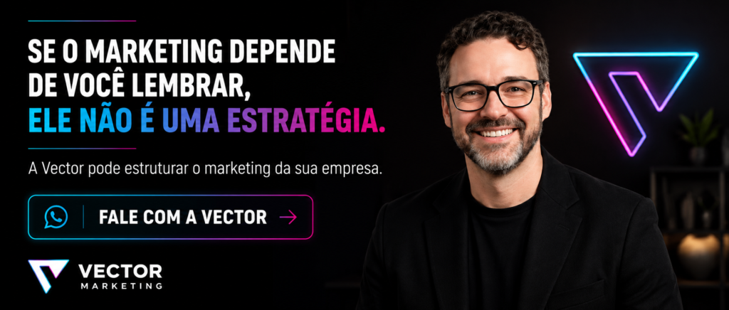 Agência para profissionalizar o marketing de pequenas empresas