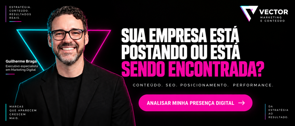 ALT: Análise de presença digital no Instagram TikTok e mecanismos de busca