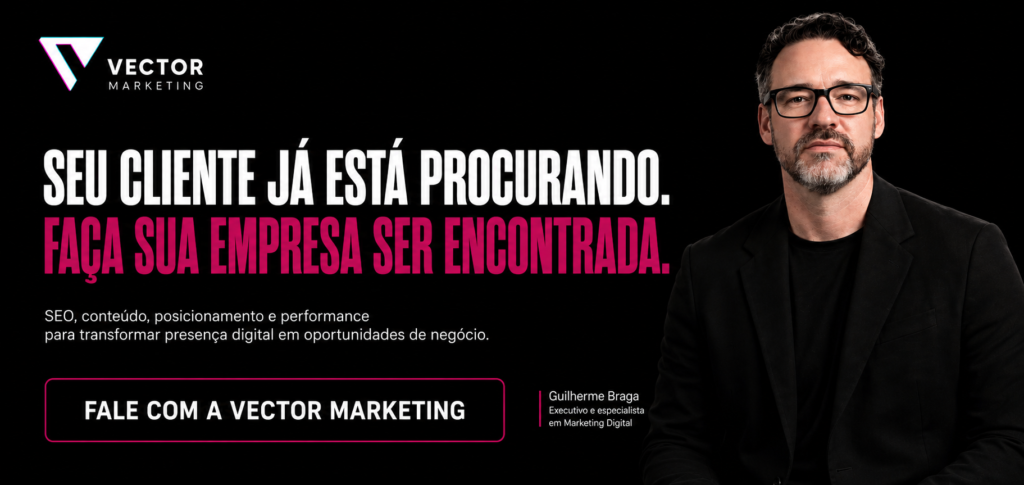SEU CLIENTE JÁ ESTÁ PROCURANDO.
FAÇA SUA EMPRESA SER ENCONTRADA.