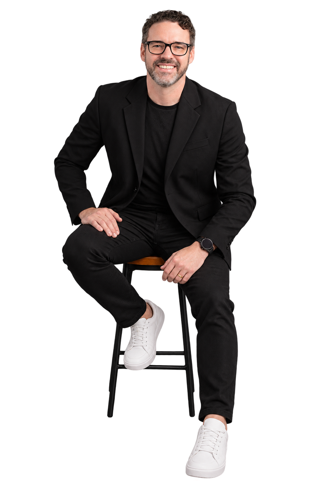 Guilherme Braga, fundador da Vector