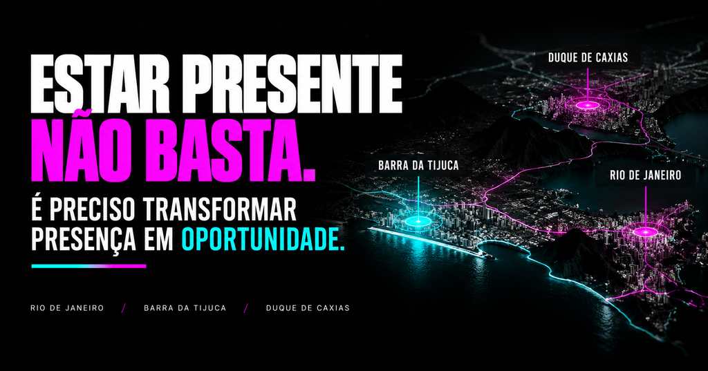 Marketing digital para PME no Rio de Janeiro