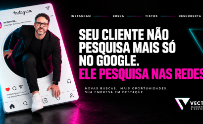 Como aparecer nas buscas do Instagram e TikTok para atrair clientes