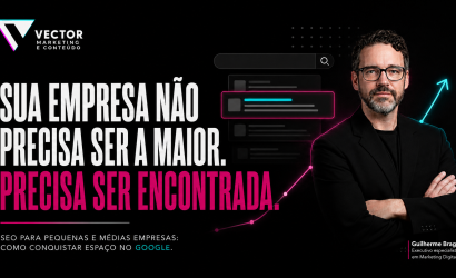 SEO para pequenas e médias empresas e posicionamento no Google